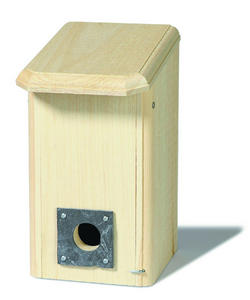 Roosting Box