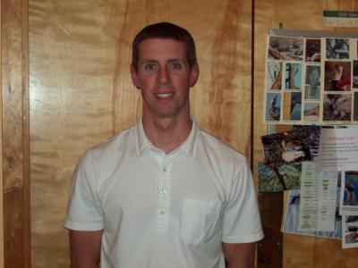 Kevin Lair