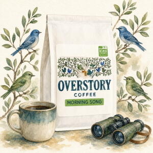 Overstory Coffee